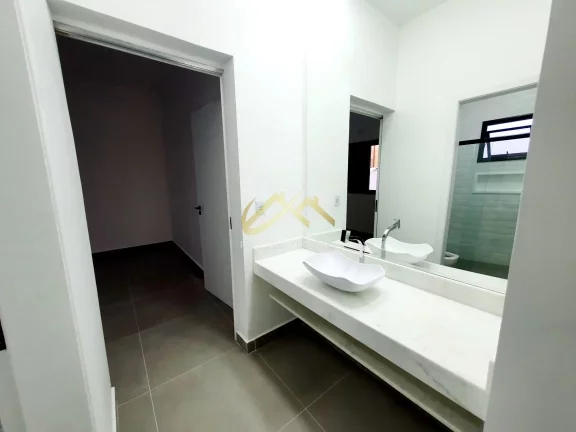 Imagem EXCELENTE CASA EM CONDOMINIO FECHADO COM SEGURANÇA, RIOS E LAGOS PARA PESCAR