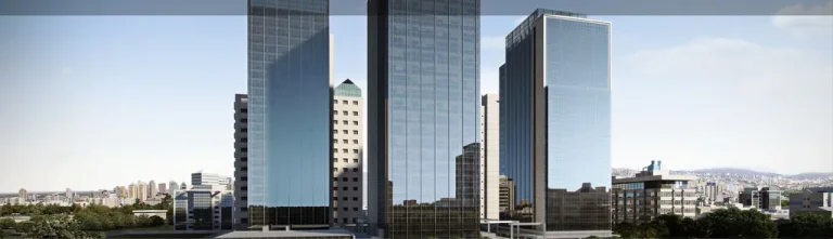 Imagem Trend City Center Residence