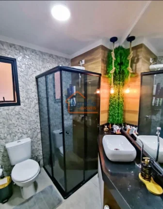 Imagem Oregon Residencial Clube - Apartamento à venda no bairro Jardim Igaçaba - Mogi Guaçu/SP
