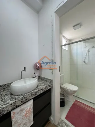 Imagem Portal Vila das Borboletas - Apartamento à venda no bairro CONDOMÍNIO PORTAL VILA DAS BORBOLETAS - Mogi Guaçu/SP