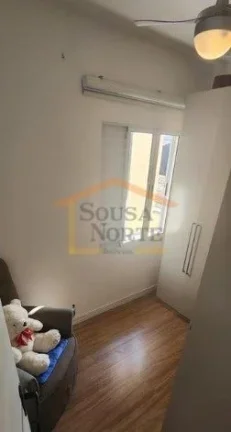 Imagem Sobrado com edícula e área total de 180m², oferecendo amplo espaço para lazer. Possui 3 dormitó...