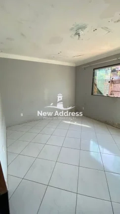 Imagem Duas casas no mesmo terreno em Sotelândia: 3q + 2q, varanda com churrasqueira e ótima localização!
