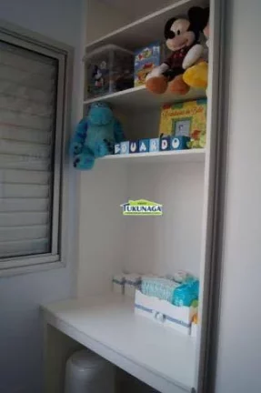 Imagem Apartamento à venda, 62 m² por R$ 500.000,00 - Vila Miriam - Guarulhos/SP