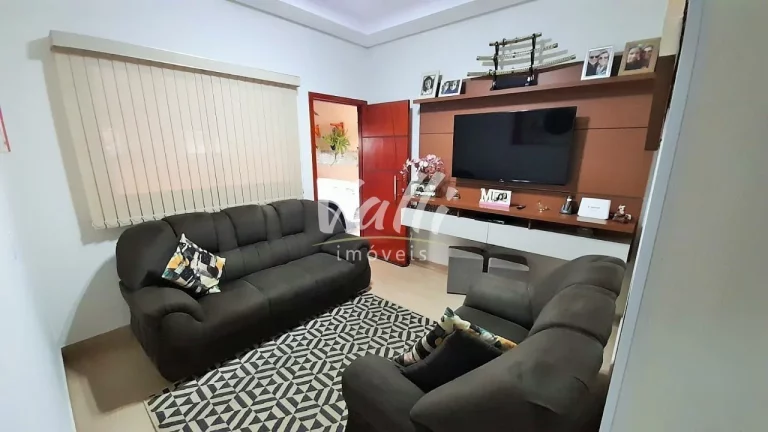 Imagem CASA RESIDENCIAL em Santa Bárbara Doeste - SP, Ângelo Giubbina