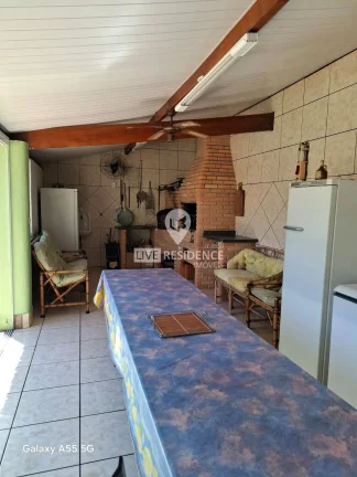Imagem Chácara à Venda - Condomínio Parque São Gabriel - Louveira/Itatiba