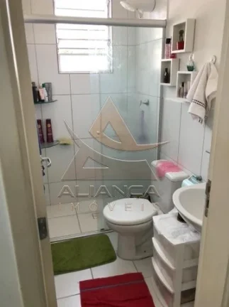 Imagem Apartamento - Ribeirão Preto - Vila Abranches