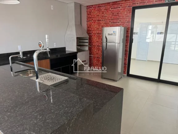 Imagem Apartamento para venda em Sorocaba-SP. Oportunidade única!