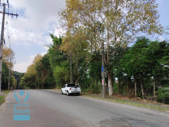 Imagem Oportunidade única. Terreno à venda, 2499 m² por R$ 1.272.000 - Santa Felicidade - Curitiba/PR