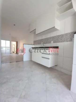 Imagem Cobertura Penthouse à Venda no bairro Taboão em São Bernardo do Campo