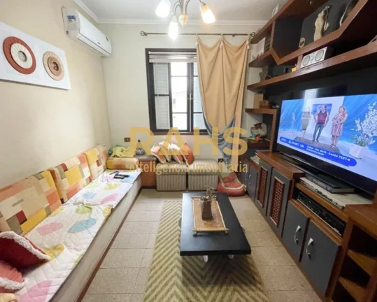 Imagem SOBRADO NO BAIRRO SAGUAÇÚ AVERBADO COM 255 M2 ÁREA CONSTRUIDA Excelente sobrado no bairro Saguaç...