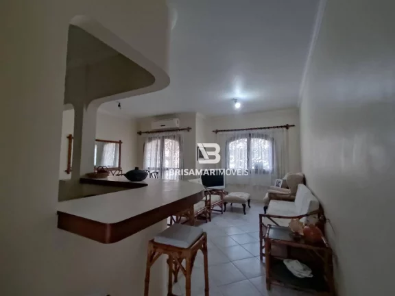 Imagem ENSEADA- LOCALIZAÇÃO PRIVILEGIADA , LADO PRAIA , 02 VAGAS DE GARAGEM .