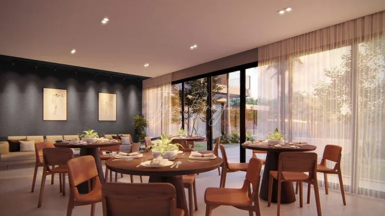 Imagem Apartamento à venda no bairro Novo Mundo em Curitiba/PR