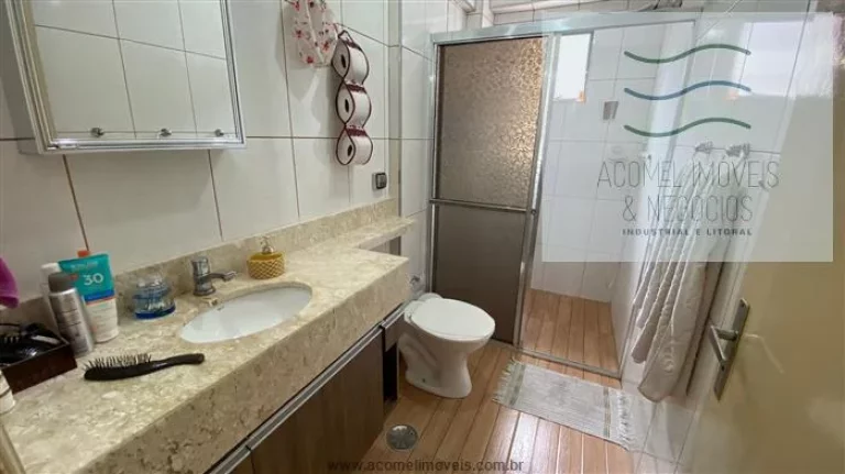 Imagem Apartamentos no Litoral para venda em Praia Grande no bairro Guilhermina