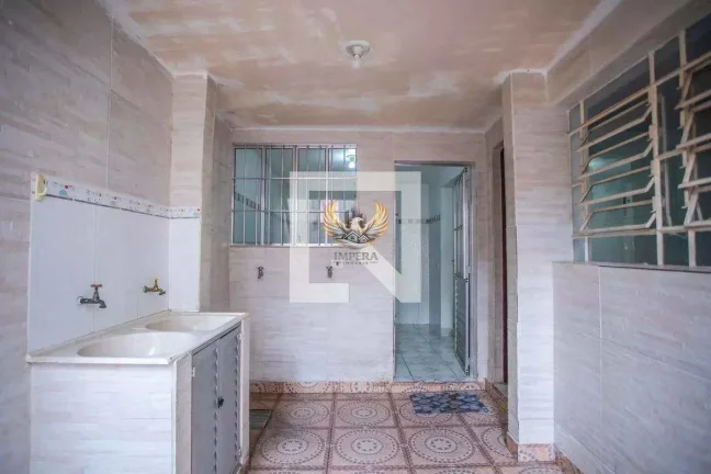 Imagem Casa Padrão
