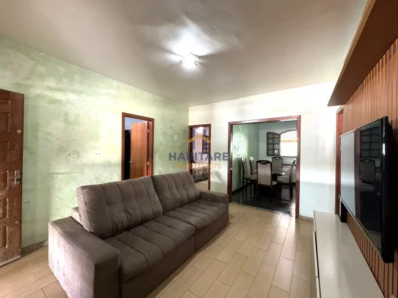 Imagem Casa Térrea em Jardim Ibirité, Ibirité/MG