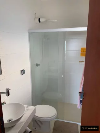Imagem Oportunidade De Apartamento Atibaia Proximo a Av. Lucas 690mil !!!