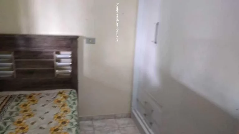 Imagem Casa para Venda em Itirapina, Broa, 3 dormitórios, 1 banheiro, 1 vaga