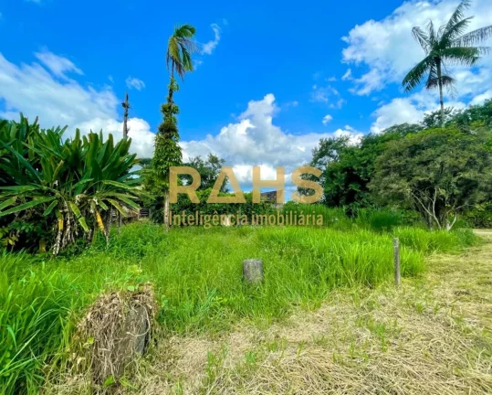 Imagem Excelente terreno à venda no Rio Bonito em Joinville por R$ 650.000,00 Terreno com área total de 1...