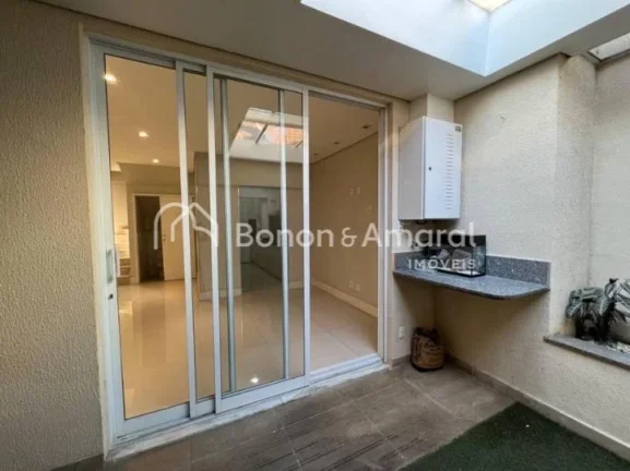 Imagem Casa à venda em condomínio, Bairro das Palmeiras, 3 quartos, Campinas
Sobrado, desocupado, na regi...
