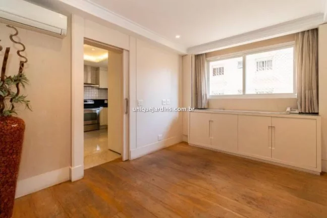 Imagem Apartamento à venda Itaim Bibi São Paulo