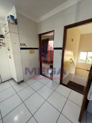 Imagem Mega vende um excelente apartamento de 3 quartos em Coqueiral de Itaparica