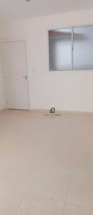 Apartamento à venda, 44 m² por R$ 189.000,00 - Jardim Wanel Ville III - Sorocaba/SP