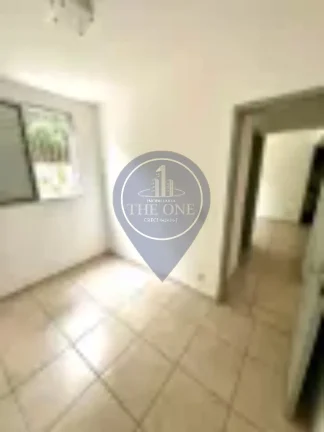 Imagem Apartamento para locação em Paraisópolis, São Paulo-SP: 2 quartos, 2 salas, 1 banheiro, 1 vaga de garagem!
