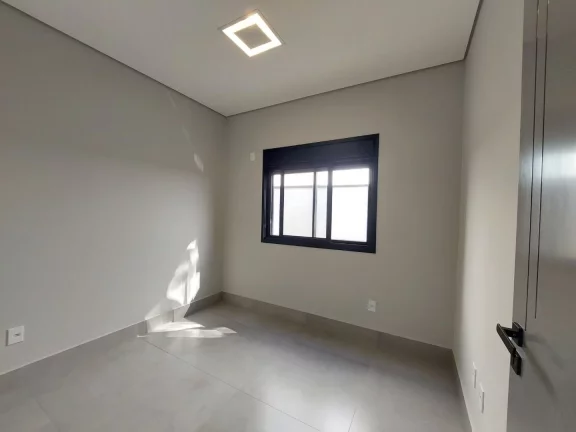 Imagem CASA TÉRREA NOVÍSSIMA - 3 DORM. 1 SUÍTE E PISCINA - RESIDENCIAL TERRAS DA ESTÂNCIA - PAULÍNIA