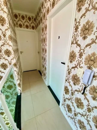 Imagem Casa à Venda em Flórida, Praia Grande - SP