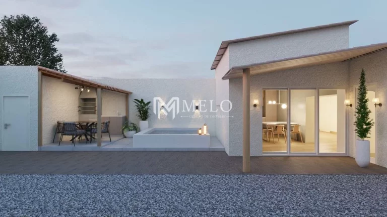 Imagem Oportunidade em PORTUGAL: 129m², 03qts, 01suíte,01vaga..
