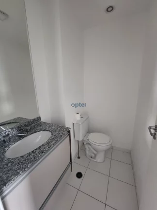 Imagem APARTAMENTO DUPLEX MARCO ZERO MIX COM 1 DORMITÓRIO, 63 M² - JARDIM DO MAR - SÃO BERNARDO DO CAMPO/SP