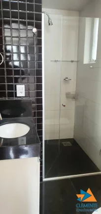 Imagem APTO. 03 QUARTOS 110 m² 01 SUITE 02 VAGAS -B. SERRA-BH-MG