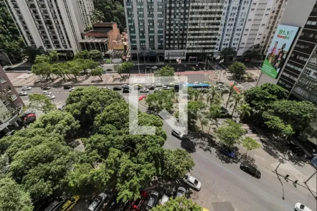 Imagem Apartamento à Venda - Copacabana, 3 Quartos, 90 m2