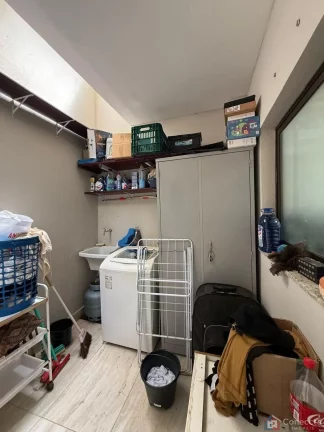 Imagem Casa à Venda no Condomínio Boungaville – 4 Quartos, 180m²