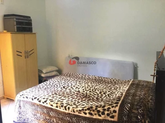 Imagem Sobrado para Venda 4 Quartos, 1 Suite, 4 Vagas, Nova Gerty, São Caetano do Sul - SP