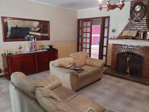 Imagem CHACARÁ 3.187 M² RES/COM OU EMPREENDIMENTO - PRÓXIMO AO CENTRO