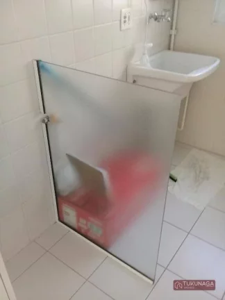 Imagem Apartamento com 3 dormitórios à venda, 61 m² por R$ 450.000,00 - Vila Endres - Guarulhos/SP