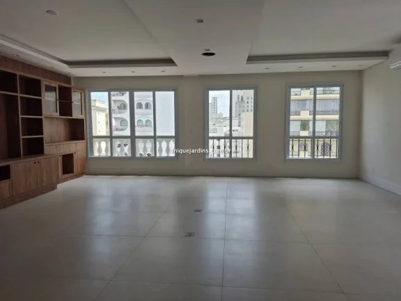 Imagem Cobertura Duplex para alugar Jardim Paulista São Paulo