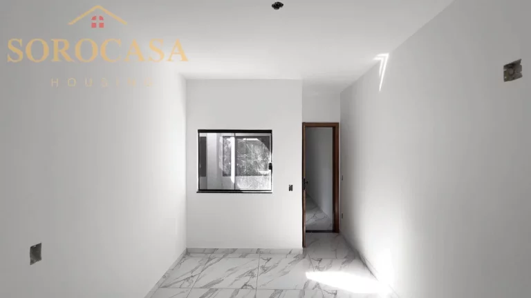 Imagem Casa à Venda - 51.90m² 2 dorm