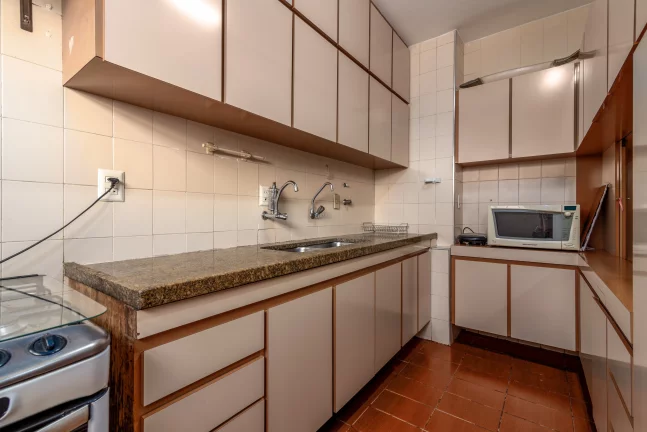 Imagem APARTAMENTO RESIDENCIAL em SÃO PAULO - SP, JARDIM PAULISTA