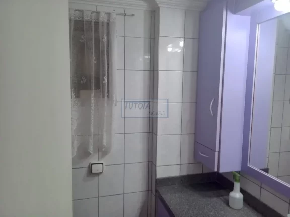 Imagem APARTAMENTO À VENDA NA BELA VISTA, SÃO PAULO