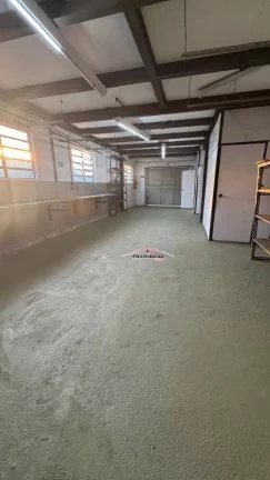 Imagem Loja para alugar, 174 m² por R$ 8.000,00/mês - Parque Bitaru - São Vicente/SP
