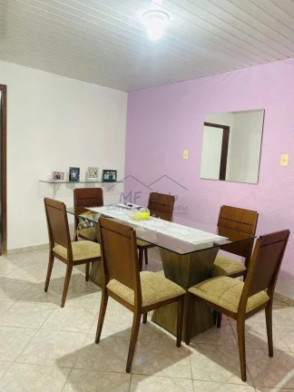 Imagem Casa Padrão