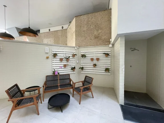 Imagem Apartamento em Praia da Costa - Vila Velha