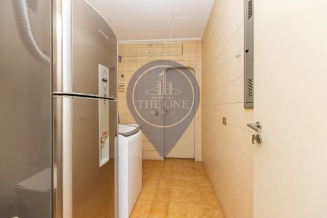 Imagem Apartamento à venda em Perdizes, São Paulo-SP: 4 quartos, 2 suítes, 2 salas, 5 banheiros, 2 vagas e 216m² de área.