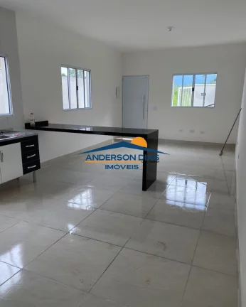 Imagem Casa com 2 dormitórios à venda, 75m² por R$ 270 - Balneário dos Golfinhos - Caraguatatuba/SP