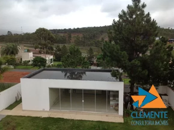 Imagem CASA ALPHAVILE -NOVA CONDOMINIO FECHADO