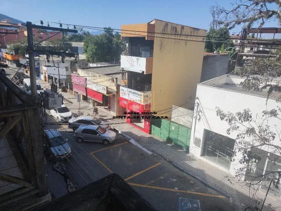 Imagem Sala Comercial com Sacada| Centro| Itatiaia RJ