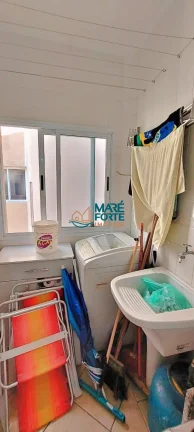 Imagem APARTAMENTO DE 02 DORMITORIOS MOBILIADO NO ITAGUA.