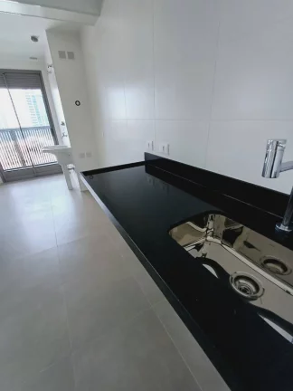 Imagem Apartamento a Venda/ Condomínio Level Alphaville